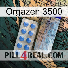 Orgazen 3500 39